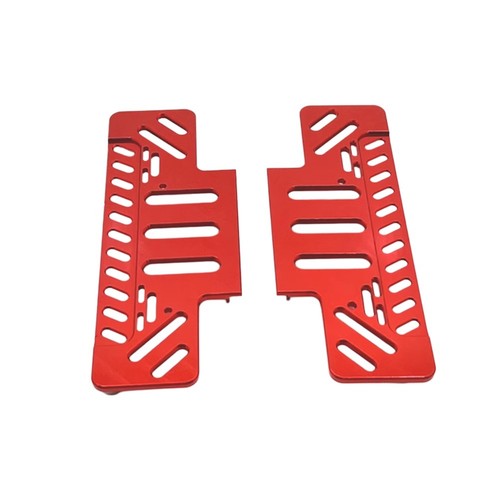 Custom fit side collision - fit,