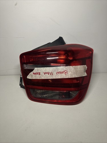 2012 bmw series 116d sport - bmw,