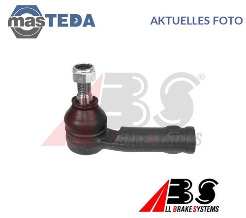 230619 tie rod end - tie,