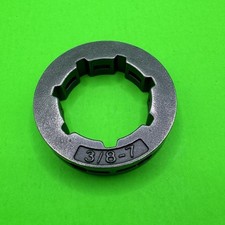 HUSQVARNA CHAINSAW SPROCKET RIM - 3/8" 7 T TEETH 254 257 261 262 268 272 281 288