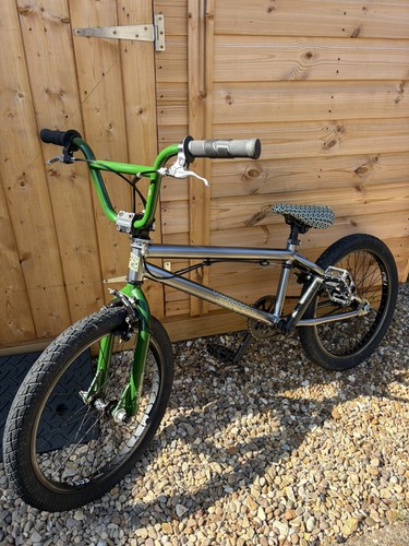Mongoose mischief bmx - mongoose,