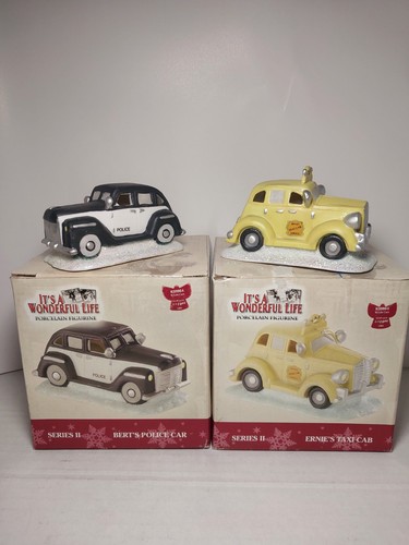 Enesco its wonderful life - its,