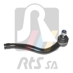 Front right tie rod - front,