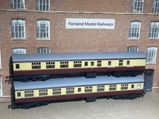 2 Mainline OO Gauge Model