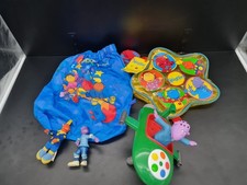 Vintage Tweenies Job Lot / Rare Brand New Bag - Rare Sound Making Toy