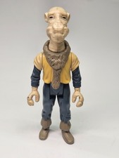 Vintage Kenner Star Wars Yak Face Last 17 (2)