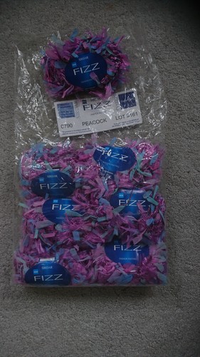 Sirdar fizz yarn 50 - fizz, x