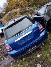 2007 MINI COOPER R56 TAILGATE