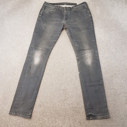 All saints mens jeans 33x31 - saints,