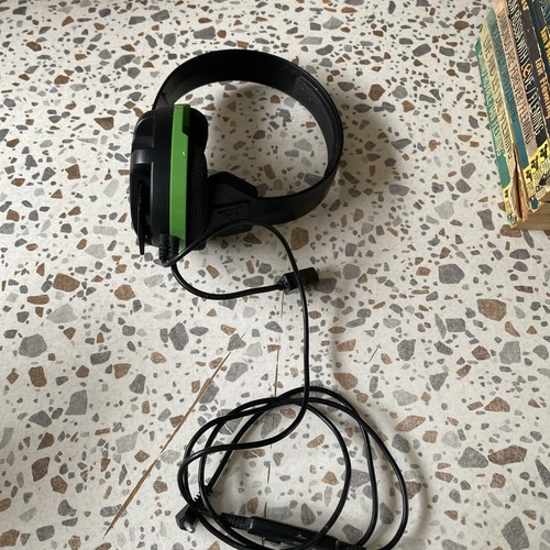Turtle beach recon chat wired - turtle,
