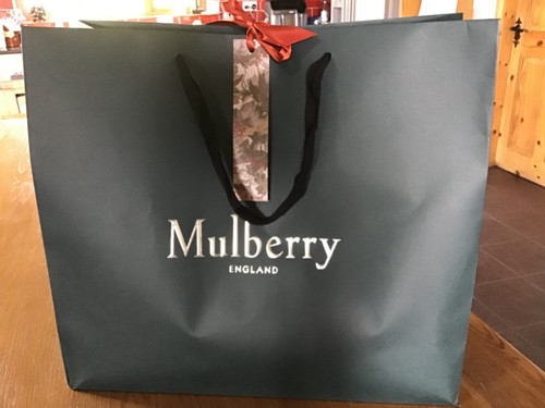 Mulberry hobo bag - hobo,