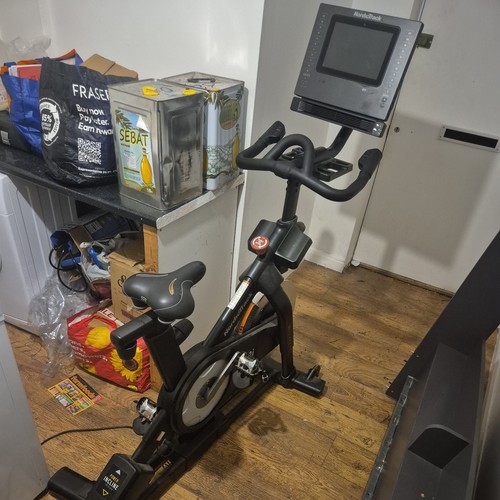 Nordictrack s10i commercial - s10i,
