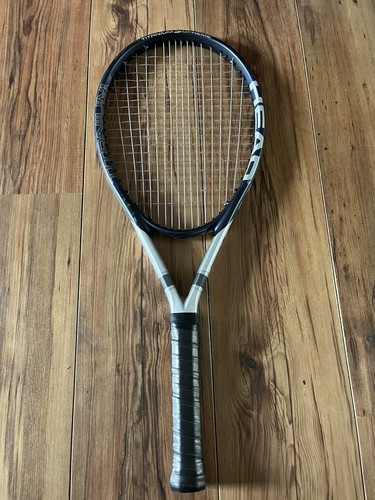 Head titanium supreme - head, s5