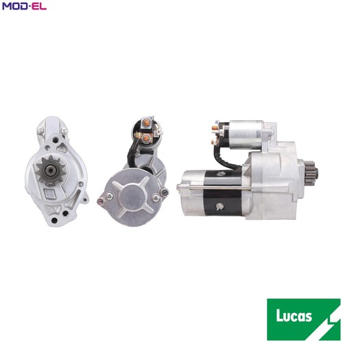 Starter lrs02698 for nissan - starter,