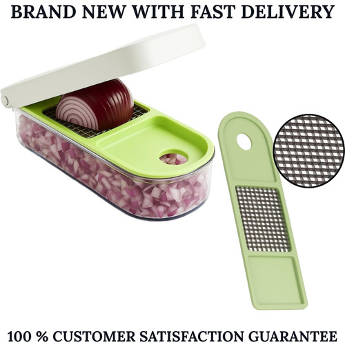 Vidalia chop wizard vegetable - vidalia,