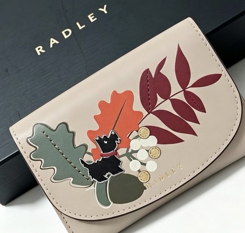Radley multicoloured leather - radley,