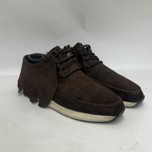 Visvim fbt lhamo folk dark - visvim,