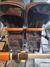 Bugaboo Donkey Duo Double Buggy