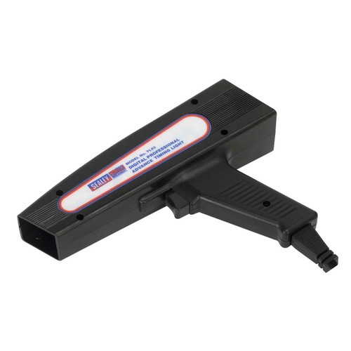 Sealey xenon timing - sealey, light
