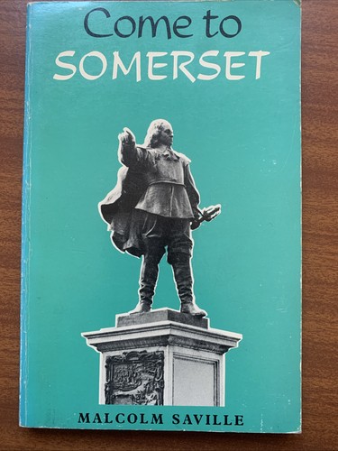 Come somerset malcolm - somerset, by