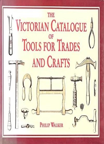 The victorian catalogue - victorian,