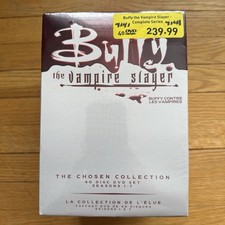 Buffy the Vampire Slayer: The