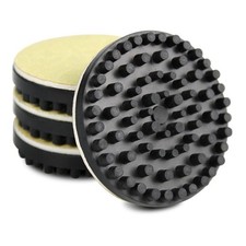 4* Rubber Isolation Stand Feet