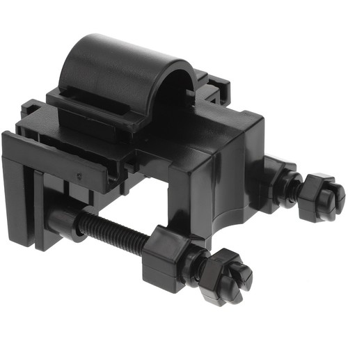 Aquarium airline tube clamps - airline,