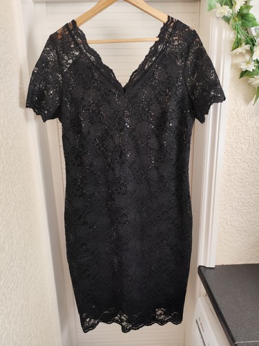 George black lacey - george, sequin