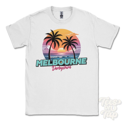 Melbourne derbyshire shirt - melbourne,