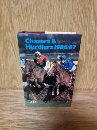 Chasers and hurdlers 1986 - and,