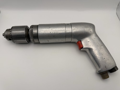 Industrial pneumatic air drill - air,