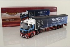 Corgi Modern Truck 1:50th