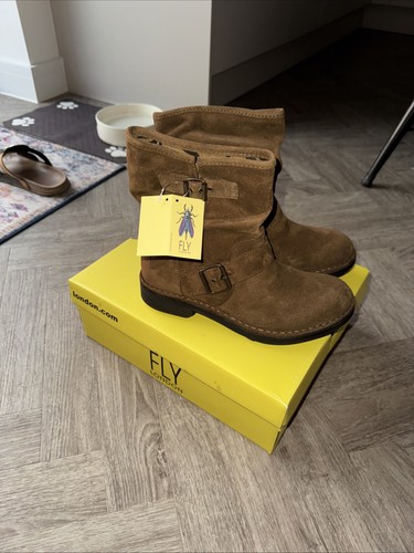 Ladies fly london - fly, nire