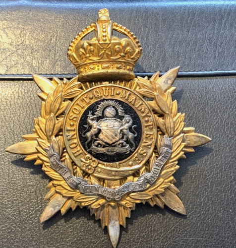 Manchester regiment officer - manchester, officer's