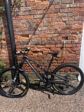 Specialized stunt jumper - stunt,