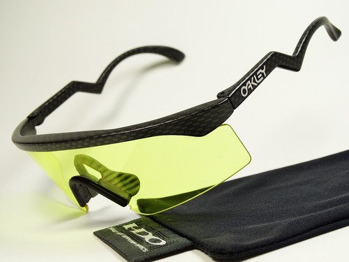 Oakley razor blade carbon - oakley,