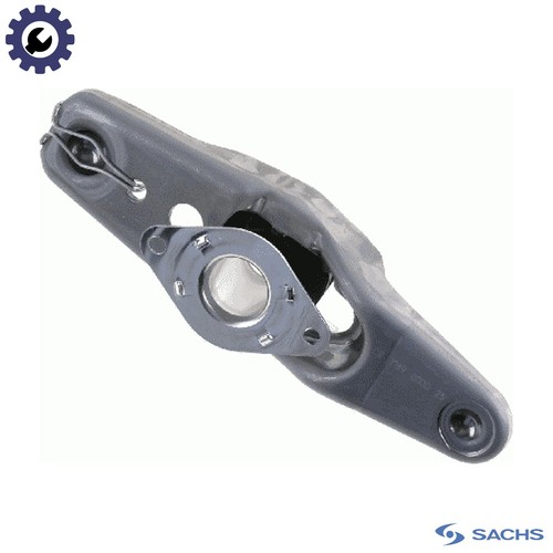 Clutch release bearing 3189 - release,