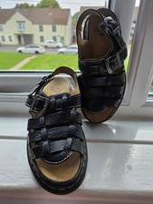 DR MARTENS sandals ARC fisherman 6 - EXCELLENT CONDITION