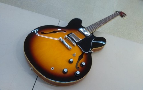 Epiphone 335 ig - epiphone, /