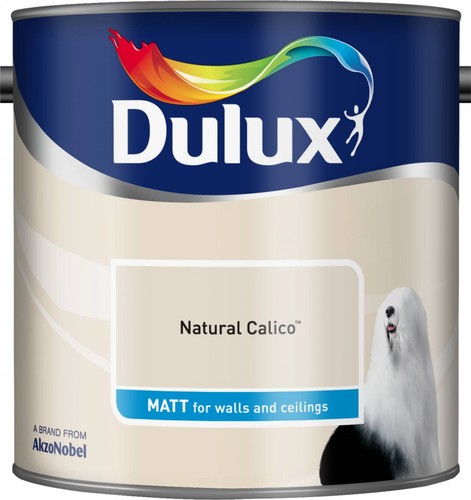 Dulux smooth emulsion matt - dulux,