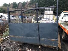 Used Tipper/Dropside Lorry Body (L)10'5" x (W)6'6"