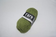 Rare Yarns Alpaca 4 ply 50g -