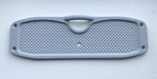 Aluminium transom mounting pad