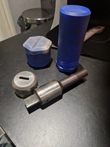 Turret punch die amada - &,