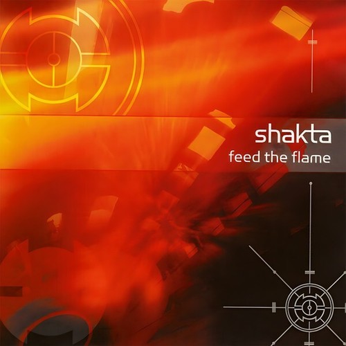 Shakta feed the flame 2004 - feed,