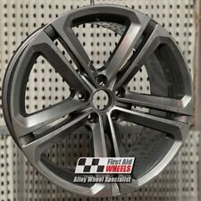 R604A Exchange VW TIGUAN 5N 4x