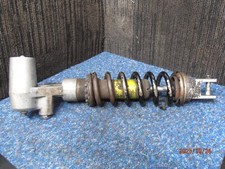 Suzuki GSXR600 SRAD 1996-98