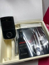 LG KU580 Chocolate Rare