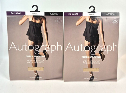 Autograph s sheer - autograph, m&s